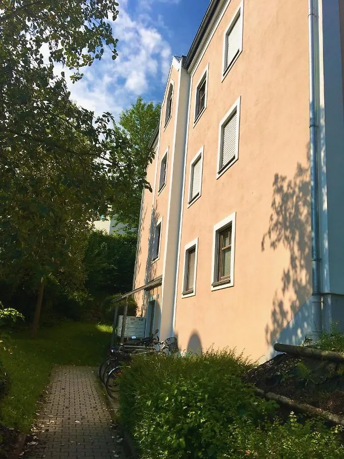Ferienwohnung Silvia Schmalzbauer Passau 0*,