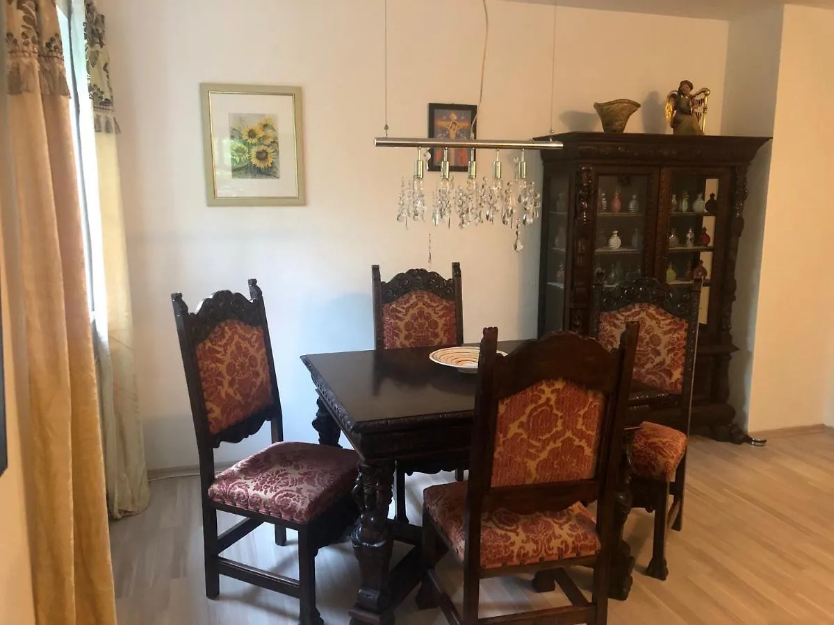Apartment Ferienwohnung Silvia Schmalzbauer Passau Germany