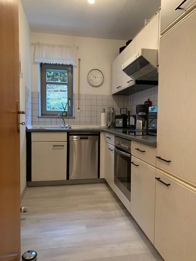 Ferienwohnung Silvia Schmalzbauer Passau
