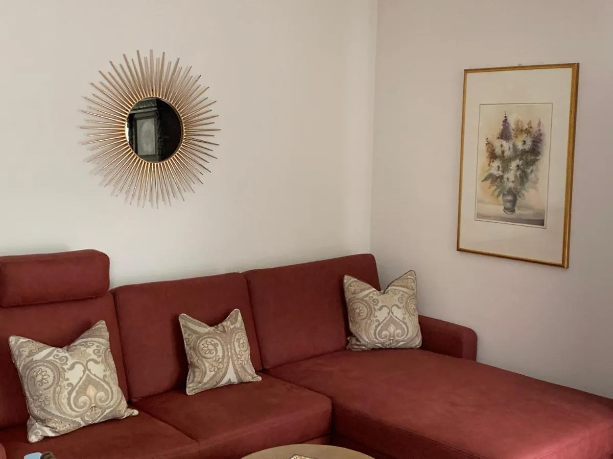 Ferienwohnung Silvia Schmalzbauer Passau Germany